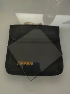 Tiffen 4x4 Glass Diffusion #2 - Picture 1 of 3