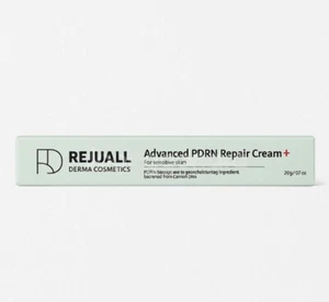 Rejuall Advanced PDRN Repair Cream 20ml Recovery Wrinkle Skin Care K-beauty - Picture 1 of 4