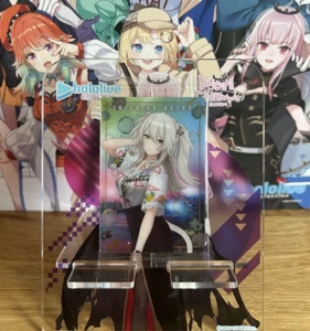 Hololive Super Expo Wafer Card Vol. 1 - Shishiro Botan - Picture 1 of 2