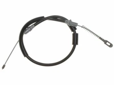 Cable de freno de estacionamiento trasero izquierdo Raybestos 12183DS para Ford F150 Heritage 2004 Foto 1 de 2