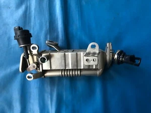 Enfriador de gas de escape BMW Mini One D/Cooper D/SD EGR (parte #: 7823319) 2010 - 2014 - Imagen 1 de 2