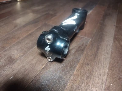 Vintage Specialized Threadless Bike Stem 1 1/8 120mm MTB Mountain Race Road - Image 1 of 4