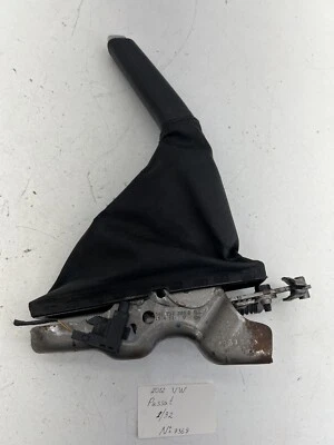 Volkswagen Passat 2012-2015 freno de estacionamiento de emergencia 3,6 L OEM. Foto 1 de 4