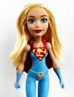 2015 Mattel DC Comics Super Hero Super Woman 12" Action Figure Doll 