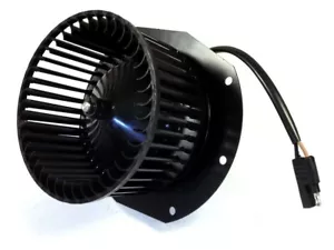 LAND ROVER DEFENDER 300 TDI & TD5 HEATER BLOWER MOTOR / FAN OEM UTP1911 - Picture 1 of 1