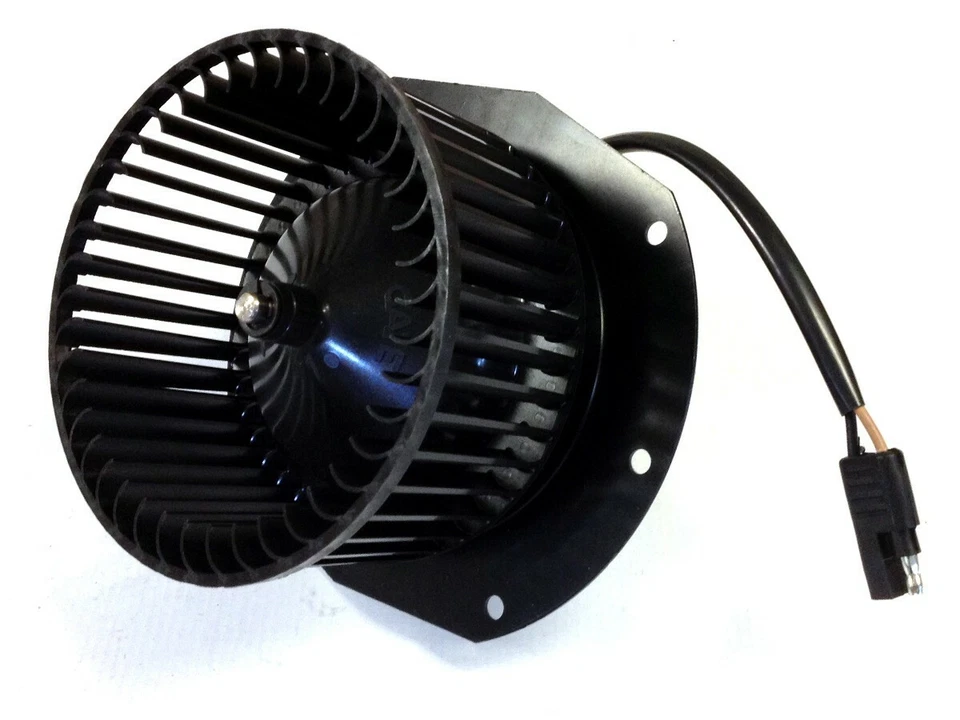 LAND ROVER DEFENDER 300 TDI & TD5 HEATER BLOWER MOTOR / FAN OEM UTP1911 - Image 1 of 1