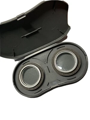 Sony 30mm Soft And Cross Screw-in Filters Mint In Case - Image 1 of 4