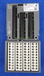 "TOP" AC500 ABB TU552-CS31 B4 1SAP210400R001 CS31 Bus Terminal Unit 24VDC TU 552 - Bild 1 von 2
