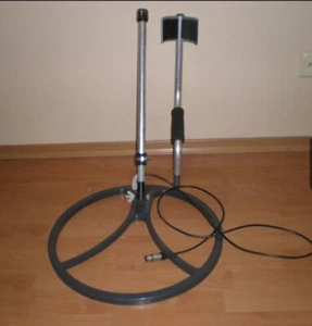 KTS Pulse AR 18 inch search coil - Picture 1 of 7