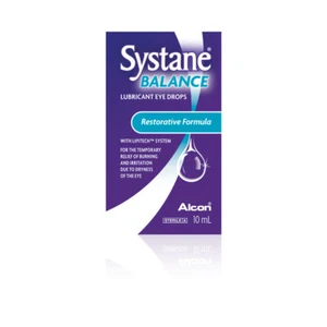 Systane Balance Complete Ultra Gel Hydration Original UD Augentropfen Augenlidtücher  - Bild 1 von 19