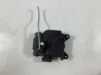 Acura MDX 2011-2017 calentador mezcla puerta solapa actuador AW063800-1400 OEM. Foto 1 de 4