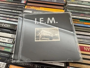 JAPAN : CD I.E.M. - I.E.M. UK - Bild 1 von 3