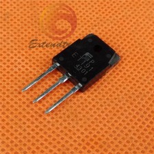 1PCS NEW ET191 Encapsulation:TO-3P,TRIPLE DIFFUSED PLANER TYPE POWER DARLINGTON