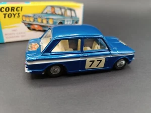 Toys CORGI Nr 340 - 1967 Monte-Carlo Sunbeam Imp - Bild 1 von 11