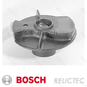 Distributor Rotor Honda:CIVIC VI 6,V 5,ACCORD V 5,CR-V I 1,HR-V,PRELUDE V 5 - Picture 1 of 2