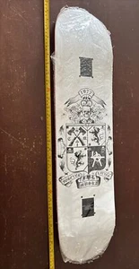 1977 FOREVER LIVING MUSKA SHORTYS SKATEBOARDS LIMITED EDITION NEVER USED RARE - Picture 1 of 9