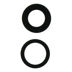Mini Objectif Caméra Arrière iPhone 13 / 13 avec Adhésif < Lot de 2 Pièces > - Photo 1 sur 1