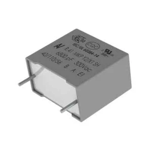 Kemet R41-T METALLIZED POLYPROPYLENE FILM CAPACITORS 10Pcs 150nF R413N315050T0K - Picture 1 of 1