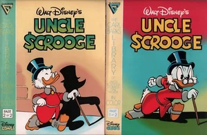 Carl Barks Library (US Original) Uncle Scrooge #1,2 - Bild 1 von 1