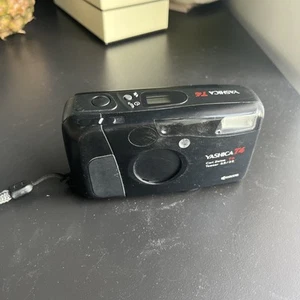 Yashica T4 35mm Film Camera Untested - Picture 1 of 6