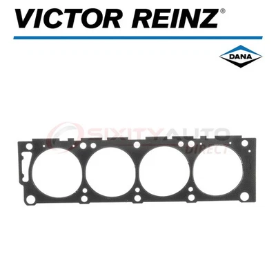 MAHLE Cylinder Head Gasket for 1971-1973 Ford M-400 5.9L 6.4L V8 - bn Foto 1 de 4