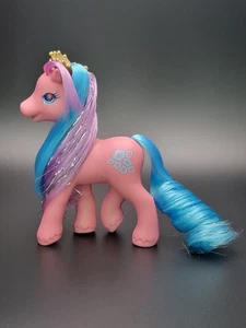 My Little Pony G2 Princess Morning Glory Euro Exclusive - Bild 1 von 14
