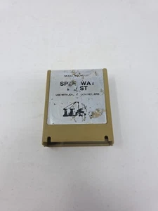 Speedway Blast Atari 400 800 AC1021 nur Original Cartridge - Bild 1 von 7