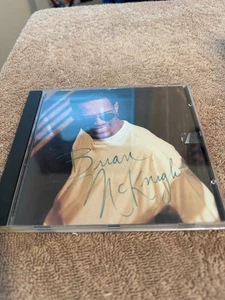 Brian McNight - Brian McNight CD - VERY GOOD CONDITION!!! - Picture 1 of 2