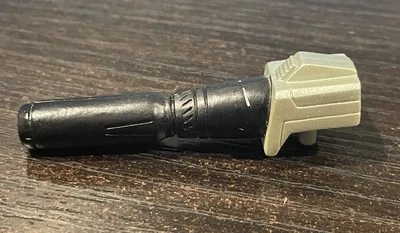 Transformers Titanium MEGATRON War Within Gun Weapon Part - Image 1 of 4