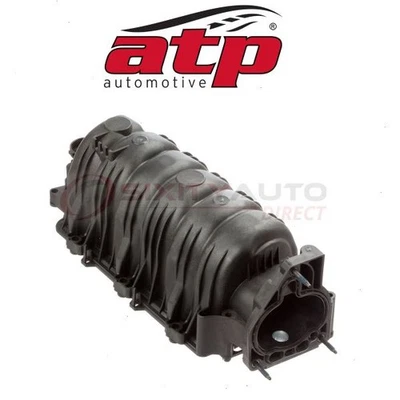 ATP Engine Intake Manifold for 1998-1999 Chevrolet Lumina - Cylinder Block  zf Foto 1 de 4