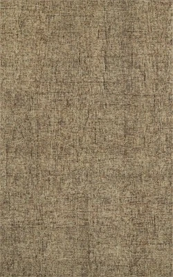 3x5 Dalyn Ivory Solid Mottled Single-Color Door Mat CS5 - Aprx 3' 6" x 5' 6" - Image 1 of 2