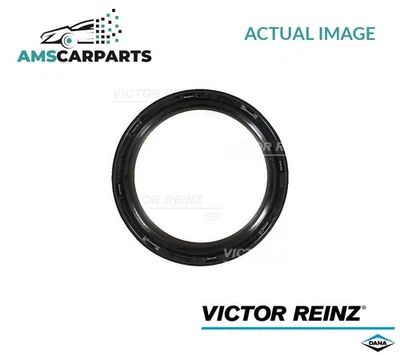 CAMSHAFT OIL SEAL RING TIMING END 81-42736-00 VICTOR REINZ NEW OE REPLACEMENT - Image 1 of 4