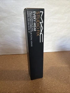 Mac Studio Fix Every-Wear All-Over Face Pen (0.41fl.oz/12ml) NC47 NEW! - Picture 1 of 5