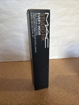 Mac Studio Fix Every-Wear All-Over Face Pen (0.41fl.oz/12ml) NC47 NEW! - Image 1 of 4