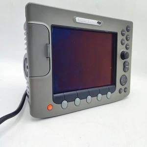 Raymarine E80 E02011 MFD Chartplotter Fishfinder Radar Sonar Classic Display - Picture 1 of 13