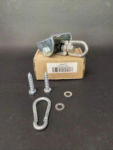 Hangers Brackets for Wood Beam 360° Swivel Z2 - Picture 1 of 8