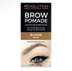 Pomada para cejas de maquillaje Revolution - rubia - Imagen 1 de 1