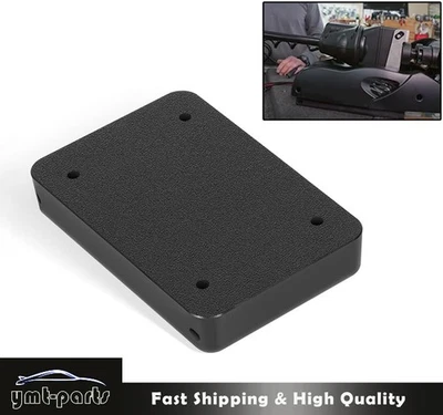 2371966 Quick-Release Inner Plate MKA-21 Fit MotorGuide Xi5 Xi3 Trolling Motors - Image 1 of 4