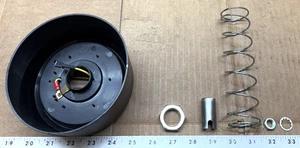 Douglas Autotec Gap Hider Cover Kit 47378C, DUG-GH0 - Picture 1 of 14