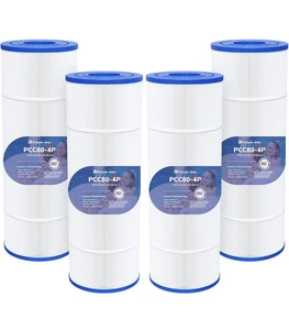 Future Way Filter for Clean & Clear Plus 320, CCP320, PCC80-PAK4, R173573,.. - Bild 1 von 7