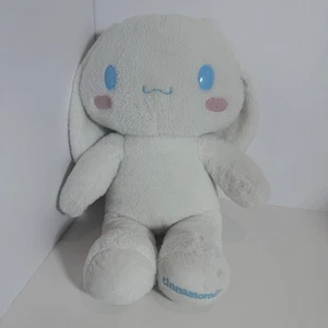 Peluche Build a Bear Hello Kitty Sanrio Cinnamoroll usado envío gratuito - Imagen 1 de 7