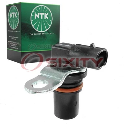 Sensor de velocidad trasero del vehículo NGK NTK para Chevrolet Monte Carlo 2000-2003 yc Foto 1 de 4