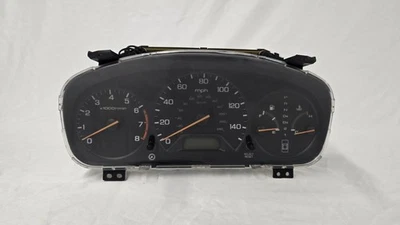 1998-99 Honda Accord LX 2.3L Speedometer Instrument Cluster ID-78100-S84-A600-M1 - Image 1 of 4