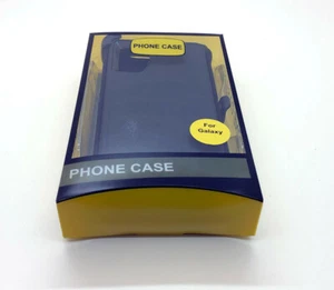 For Samsung Galaxy Note 8/9/10/10P Full Case Belt Clip Fits box defense BK - Bild 1 von 15