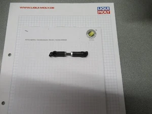 Genuine BMW E24/E28 Air Duct Control Rod, 64111380502. - Picture 1 of 3