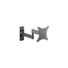 SIIG CE-MT1B12-S2 LCD/TV MONITOR MOUNT 13IN/27IN DUAL-ARM ARTICULATING