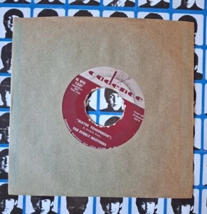 The Everly Brothers Wake Up Little Susie 1957 US 45 7" Vinyl - Picture 1 of 11