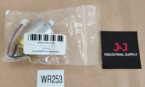 *BRAND NEW* Start International ZCM1000P187-15A Cutter Motor 12Vdc + Warranty!  - Picture 1 of 10