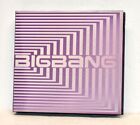 BigBang Number 1 - Japan Version CD - RARE!