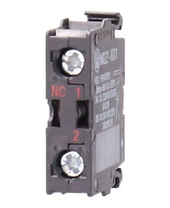 Moeller M22-K01 Kontaktelement Öffner Contact Element - Bild 1 von 4